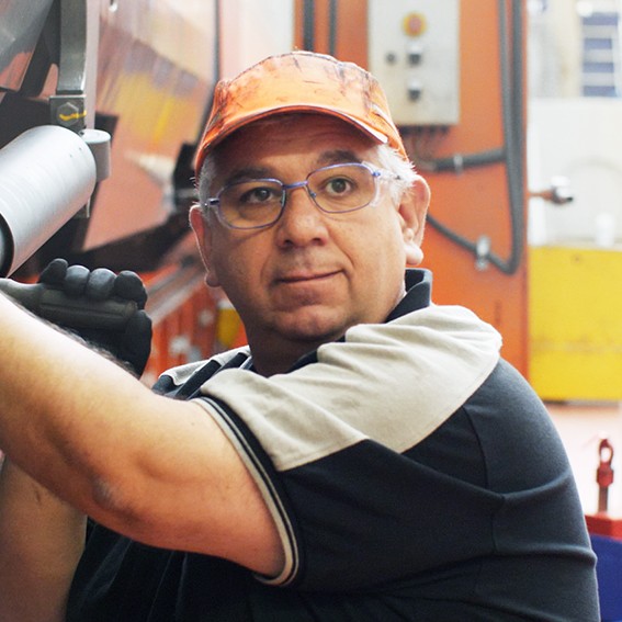 Handwerker